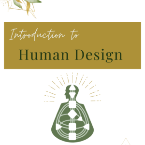 human design guide