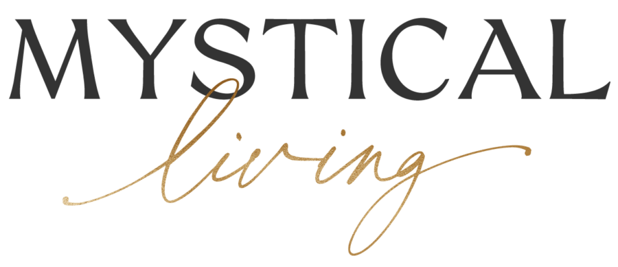 Mystical Living Logo